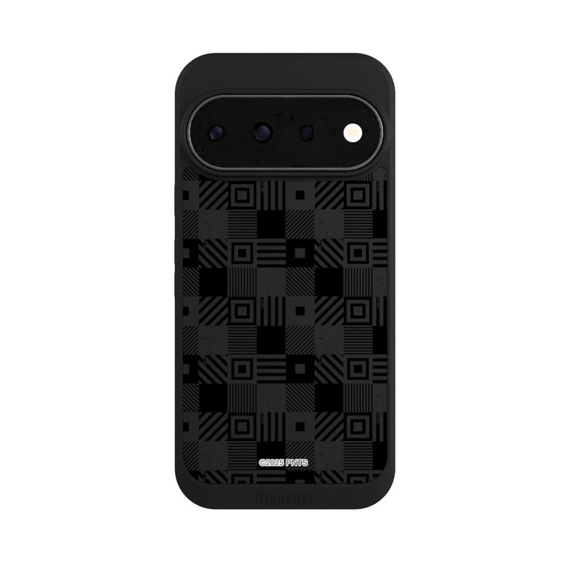 Pixel 11 Pro NIVOpure Peanuts Pattern Transparent