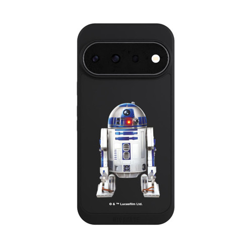 Google Pixel 11 Pro NIVOpure Star Wars R2D2 Transparent