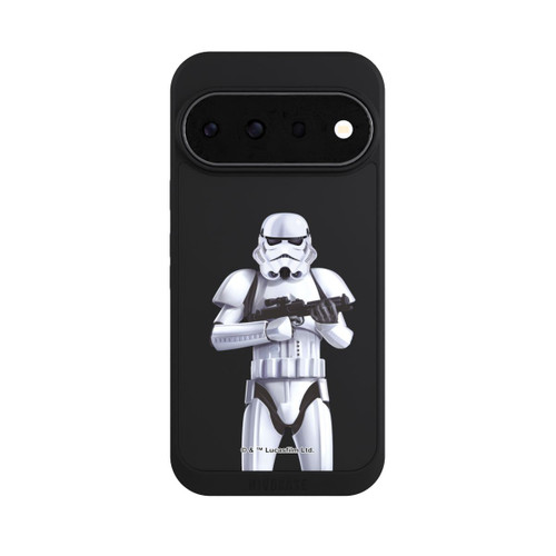 Google Pixel 11 Pro NIVOpure Stormtrooper Transparent