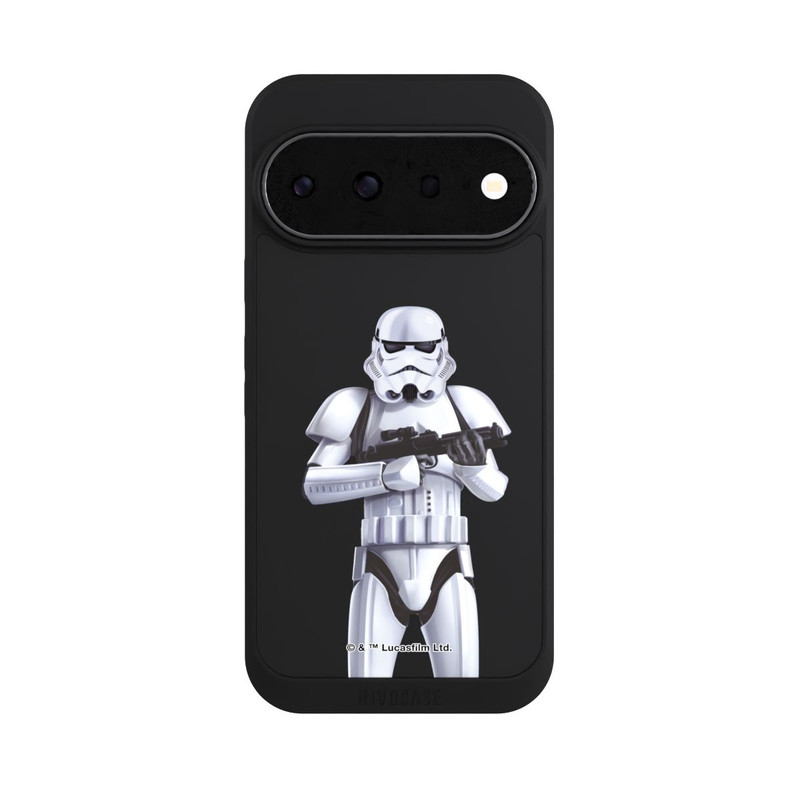 Pixel 11 Pro NIVOpure Stormtrooper Transparent