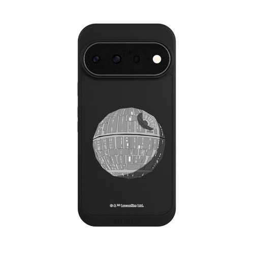Google Pixel 11 Pro NIVOpure Death Star Transparent
