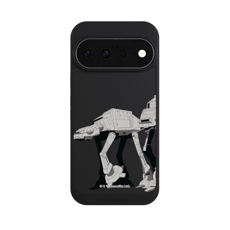 Pixel 11 Pro NIVOpure AT-AT All Terrain Armored Transport Star Wars