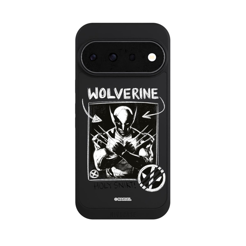 Pixel 11 Pro NIVOpure Wolverine Transparent