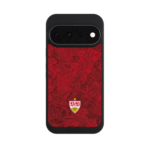 Google Pixel 11 Pro NIVOpure VfB Stuttgart Auswärtstrikot