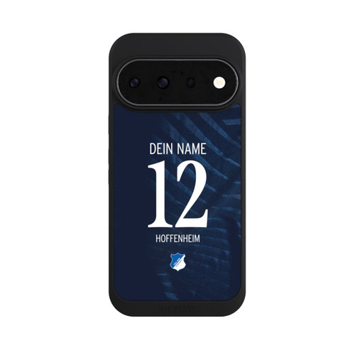 Google Pixel 11 Pro NIVOpure TSG Hoffenheim Trikot Personalisierbar 25-26