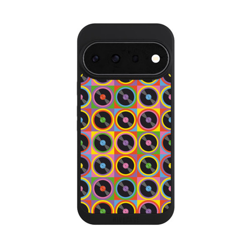 Google Pixel 11 Pro NIVOpure Bold Retro Pop Art 70s