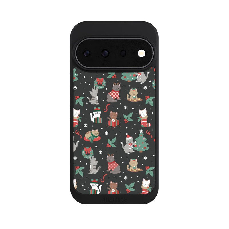 Pixel 11 Pro NIVOpure Chatons de Noël