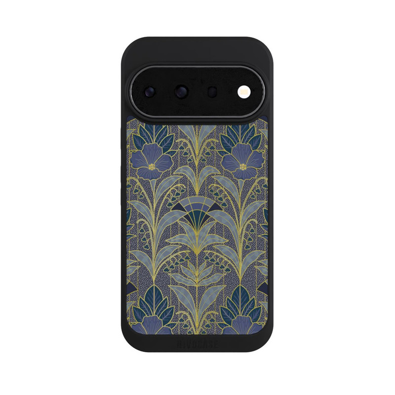 Pixel 11 Pro NIVOpure Lily of the Valley Art Deco