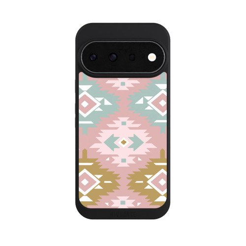 Google Pixel 11 Pro NIVOpure Modern Tribal Boho Aztec Geometric Design