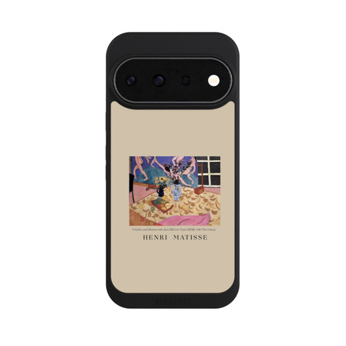 Google Pixel 11 Pro NIVOpure The Dance by Henri Matisse