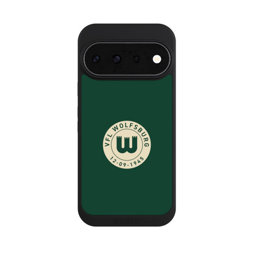 Google Pixel 11 Pro NIVOpure VfL Wolfsburg 80 Jahre