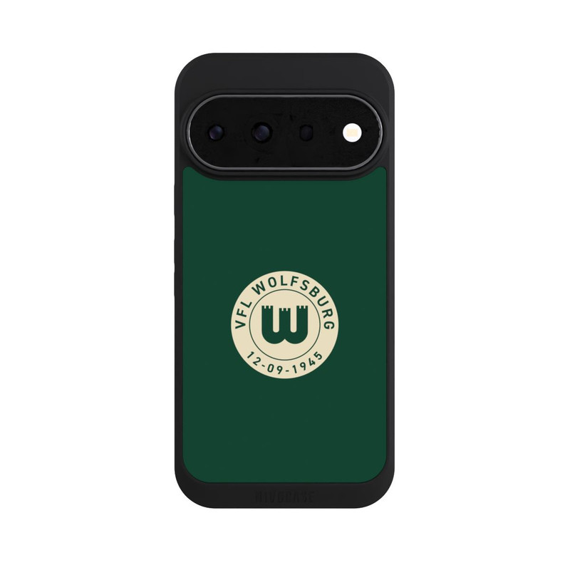 Pixel 11 Pro NIVOpure VfL Wolfsburg 80 Jahre