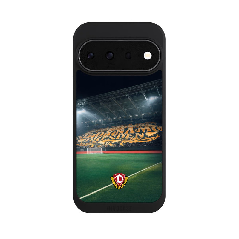 Pixel 11 Pro NIVOpure SG Dynamo Dresden Choreo