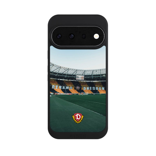 Google Pixel 11 Pro NIVOpure Dynamo Dresden Choreo
