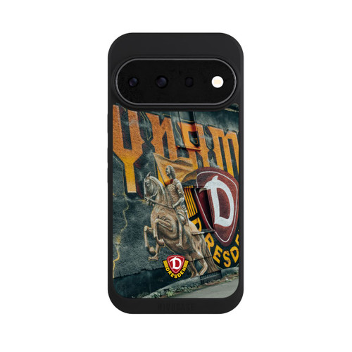 Google Pixel 11 Pro NIVOpure Dynamo Dresden Graffiti