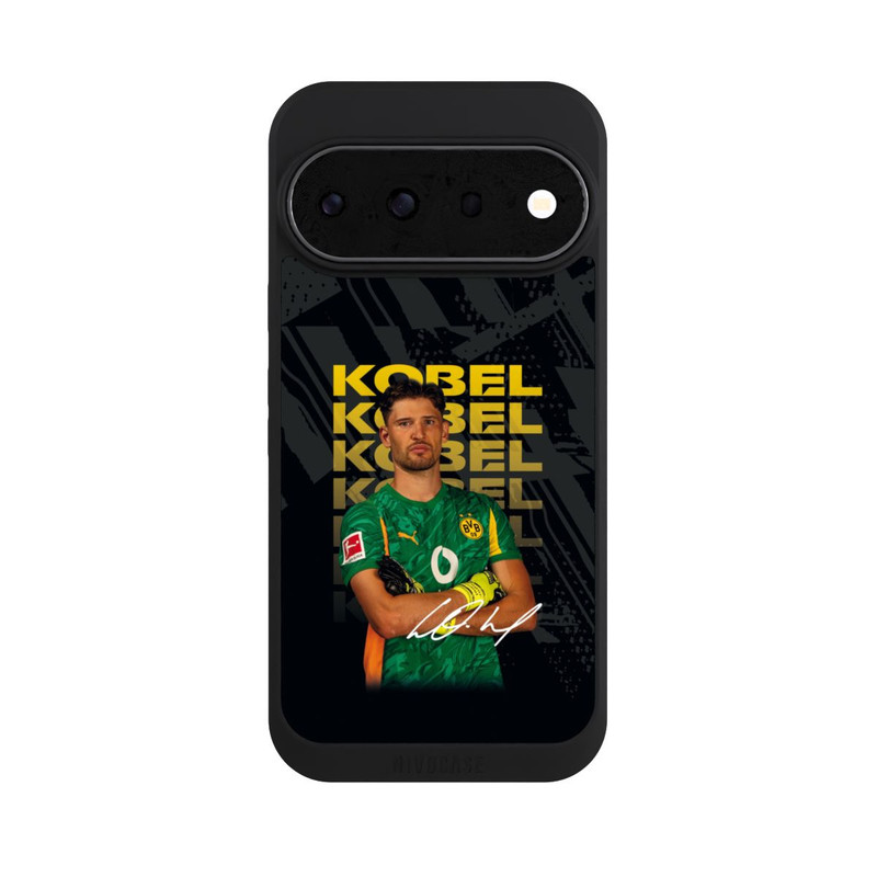 Pixel 11 Pro NIVOpure Gregor Kobel 25/26