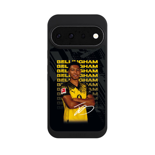 Google Pixel 11 Pro NIVOpure Jobe Bellingham 25/26
