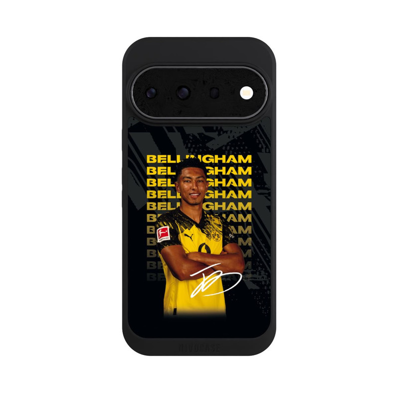 Pixel 11 Pro NIVOpure Jobe Bellingham 25/26
