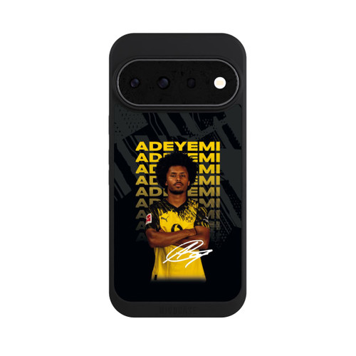 Google Pixel 11 Pro NIVOpure Karim Adeyemi 25/26