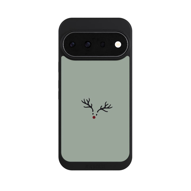 Pixel 11 Pro NIVOpure Renne Minimaliste