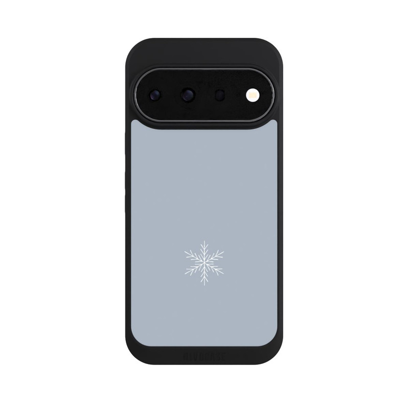 Pixel 11 Pro NIVOpure Flocon de Neige Minimaliste