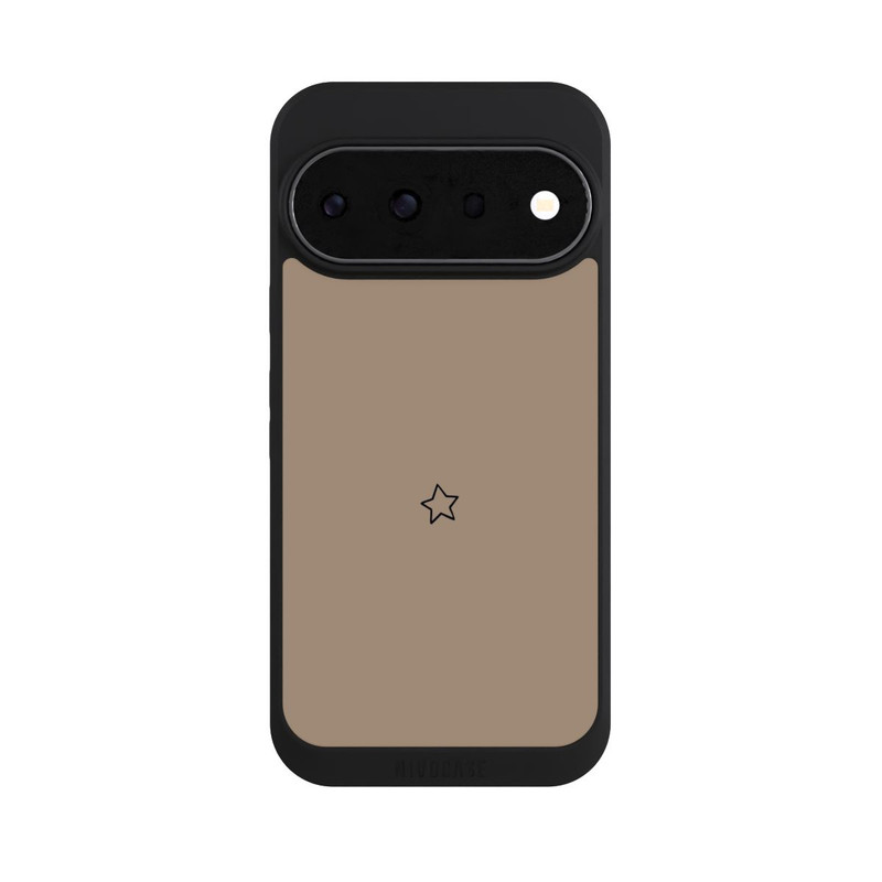 Pixel 11 Pro NIVOpure Stern Minimalistisch
