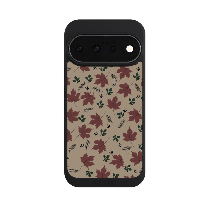 Pixel 11 Pro NIVOpure Sanfter Herbst