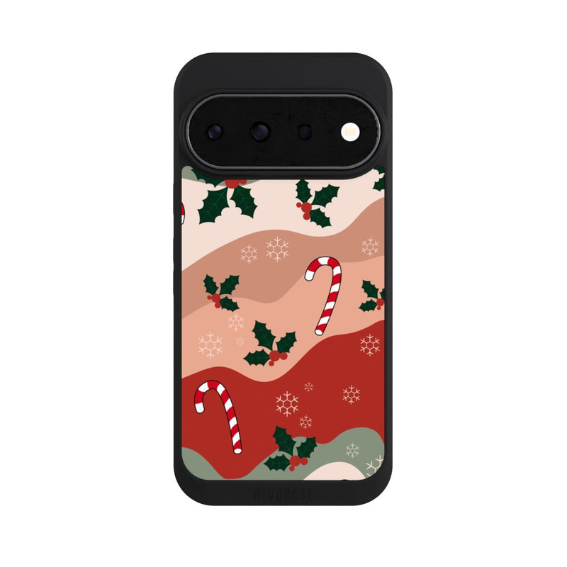 Pixel 11 Pro NIVOpure Magie de Noël