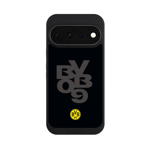 Google Pixel 11 Pro NIVOpure BVB09 Grau Schwarz