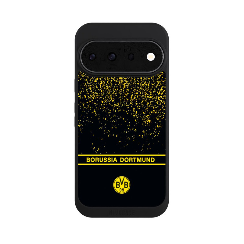 Pixel 11 Pro NIVOpure BVB Farbverlauf Schwarz