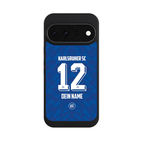 Google Pixel 11 Pro NIVOpure KSC Trikot Personalisierbar 25-26