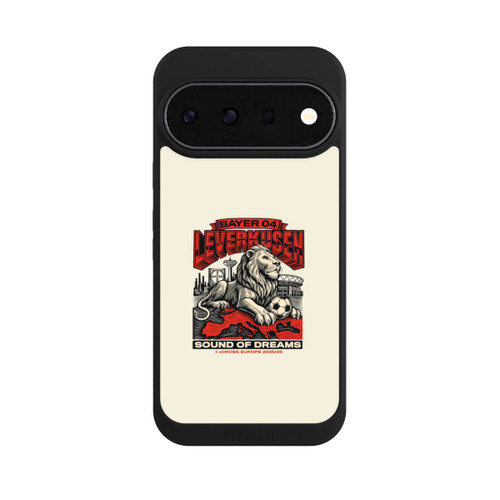 Google Pixel 11 Pro NIVOpure Bayer 04 Sound of Dreams Beige