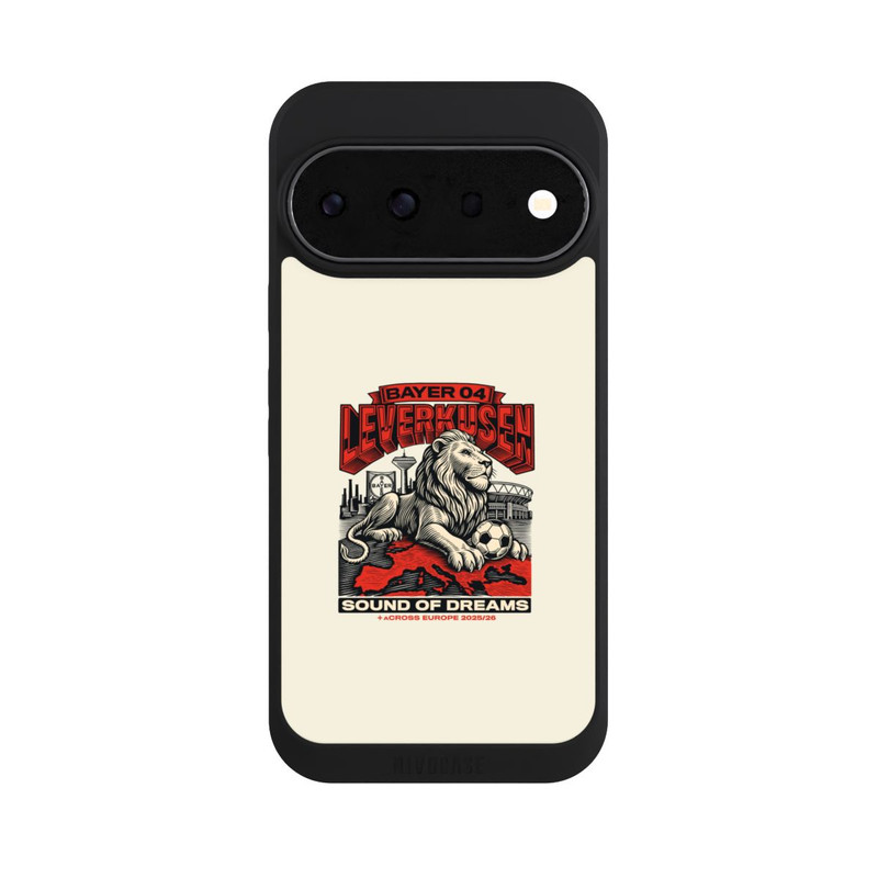 Pixel 11 Pro NIVOpure Bayer 04 Sound of Dreams Beige