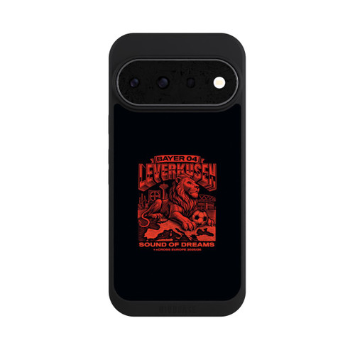 Google Pixel 11 Pro NIVOpure Bayer 04 Sound of Dreams Schwarz