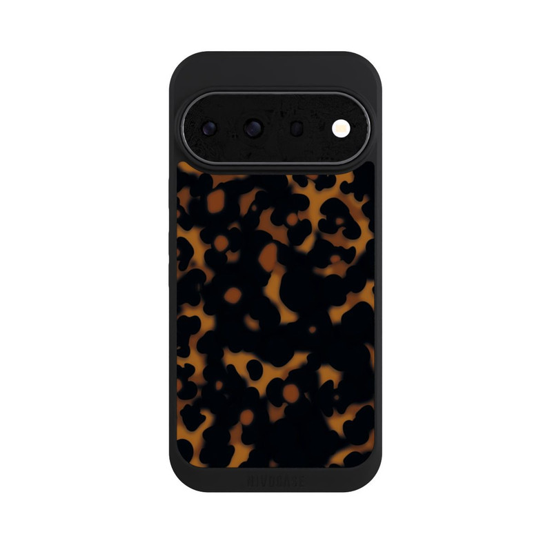 Pixel 11 Pro NIVOpure Motif écaille de tortue