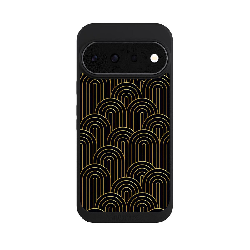Pixel 11 Pro NIVOpure Art Déco Or