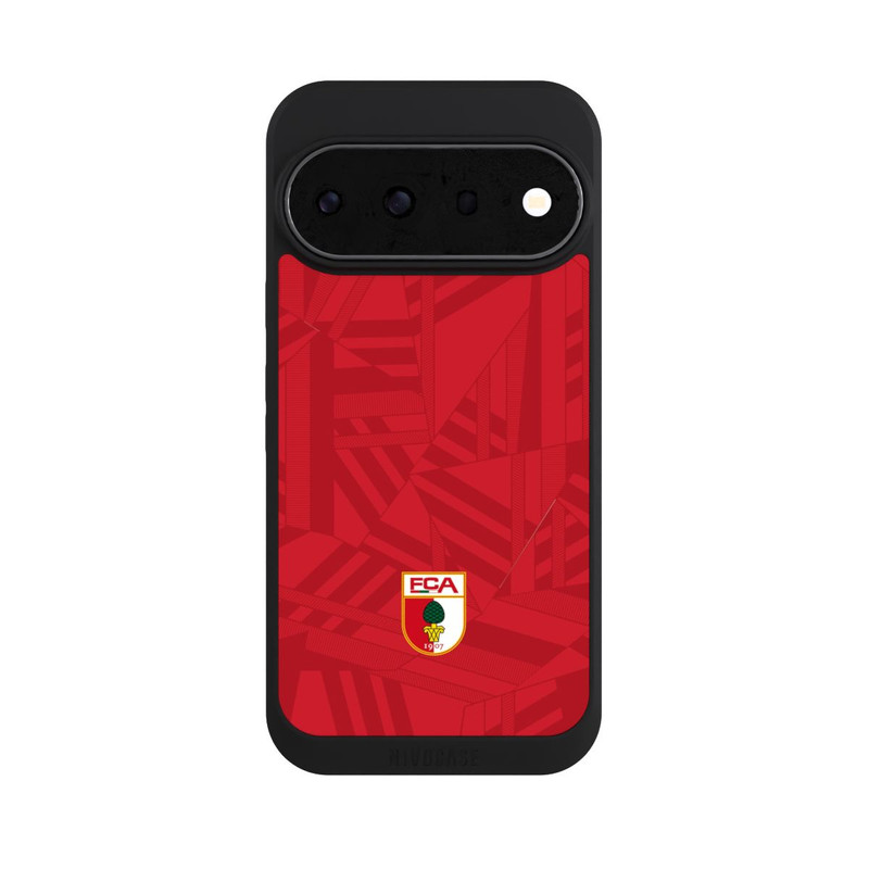 Pixel 11 Pro NIVOpure  FC Augsburg Auswärtstrikot 25-26