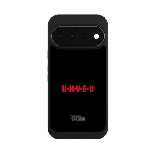 Google Pixel 11 Pro NIVOpure Union Berlin U-N-V-E-U
