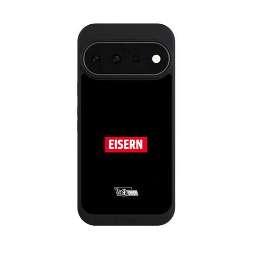 Google Pixel 11 Pro NIVOpure Union Berlin Eisern