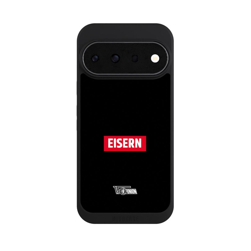 Pixel 11 Pro NIVOpure Union Berlin Eisern