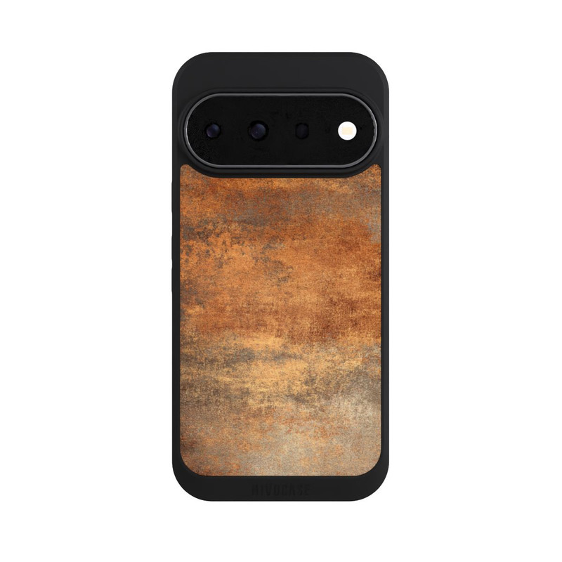 Pixel 11 Pro NIVOpure Cuivre Oxydé Look