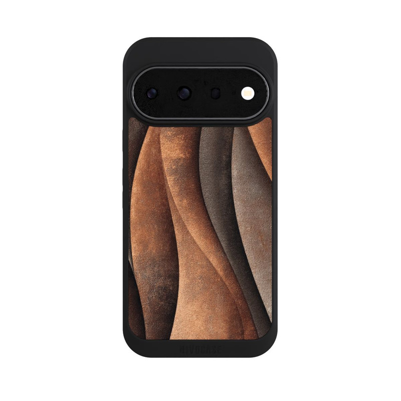 Pixel 11 Pro NIVOpure Bronze-Look Luxuriös
