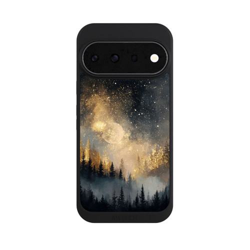 Google Pixel 11 Pro NIVOpure Forêt de nuit