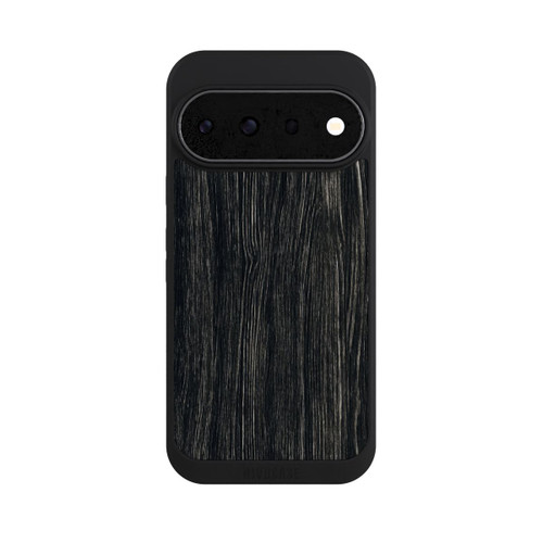 Google Pixel 11 Pro NIVOpure Dunkle Holzstruktur