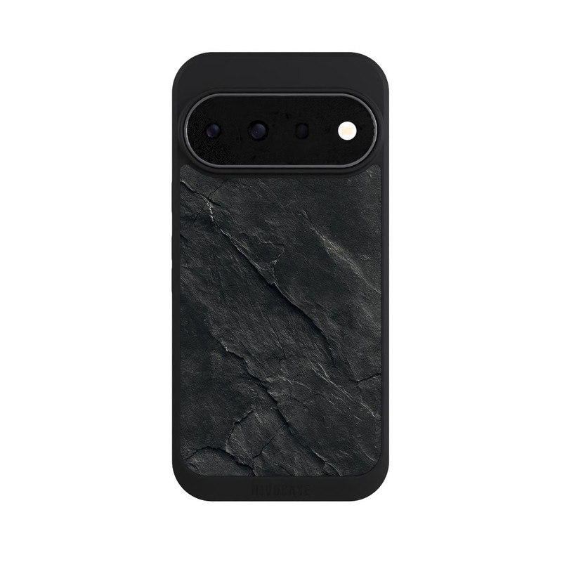 Pixel 11 Pro NIVOpure Dark Grey Slate Look