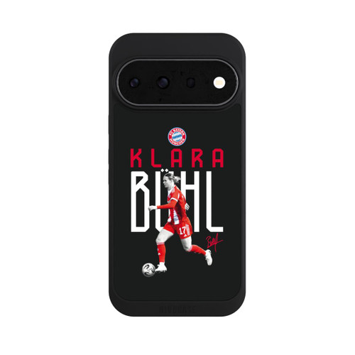 Google Pixel 11 Pro NIVOpure Klara Bühl 25/26