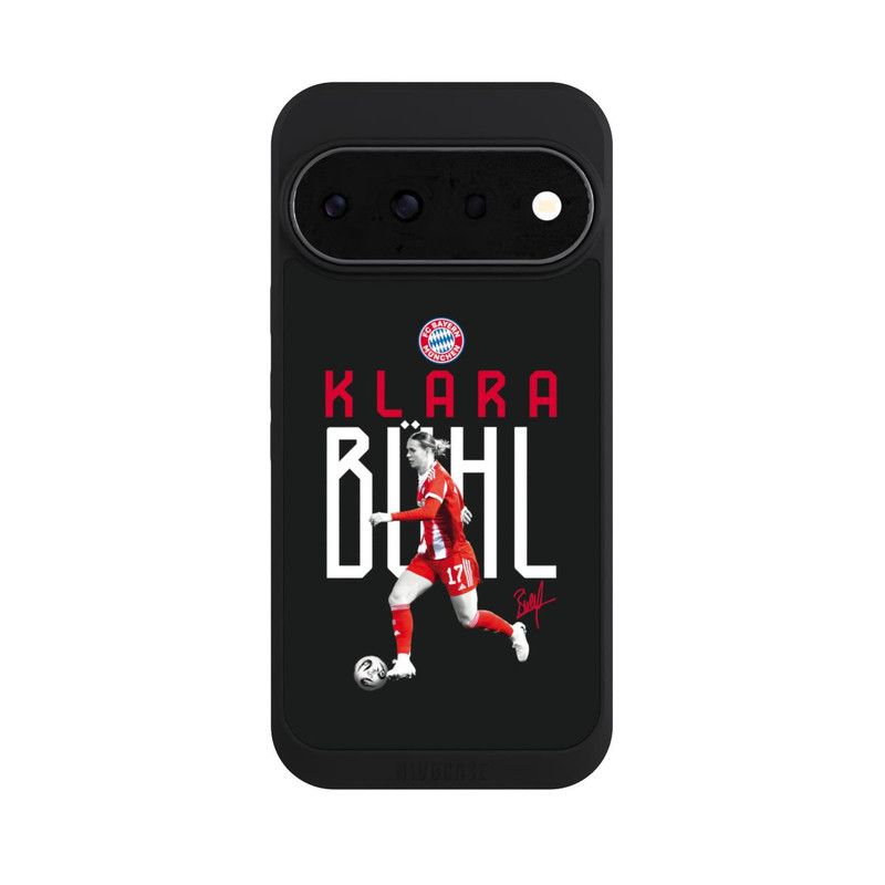 Pixel 11 Pro NIVOpure Klara Bühl 25/26