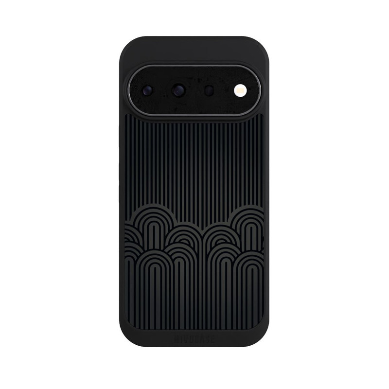 Pixel 11 Pro NIVOpure Kühle Linien