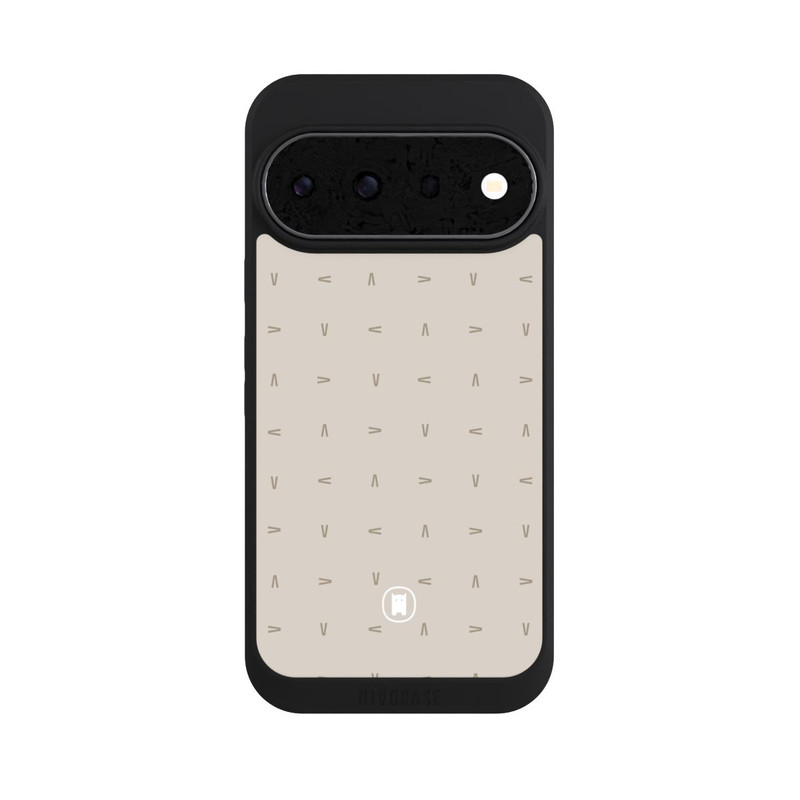 Pixel 11 Pro NIVOpure Nivocase Pattern Beige