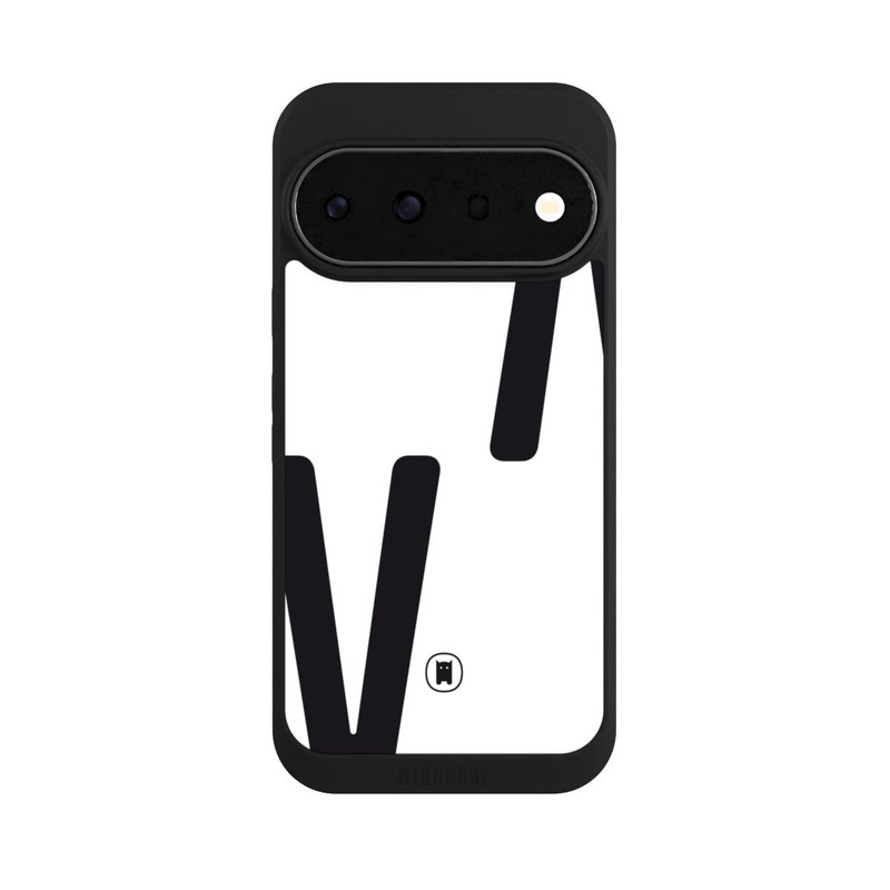 Pixel 11 Pro NIVOpure Nivocase White V